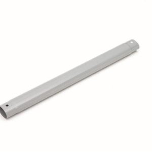 Bestway Above Ground Pool Top Rail G Replacement. Light Gray