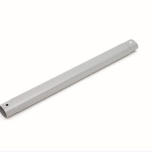 Steel Pro MAX. Power Steel & Coleman Above Ground Pool Top Rail Replacement. Gray
