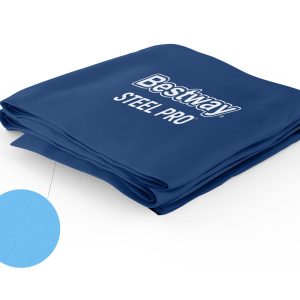 8'6 x 67 x 24/2.59m x 1.70m x 61cm Rectangular Pool Liner