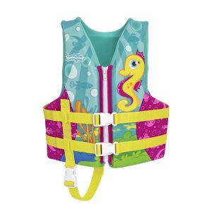 Puddle Jumper Fabric Kids Hydro Life Vest