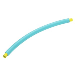 Fisher-Price WonderJump 36 Kids Trampoline Curved Safety Bar with Foam Replacement
