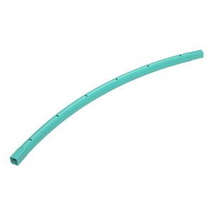 Xtreme Air 8' Trampoline Base Rail Replacement. Cyan