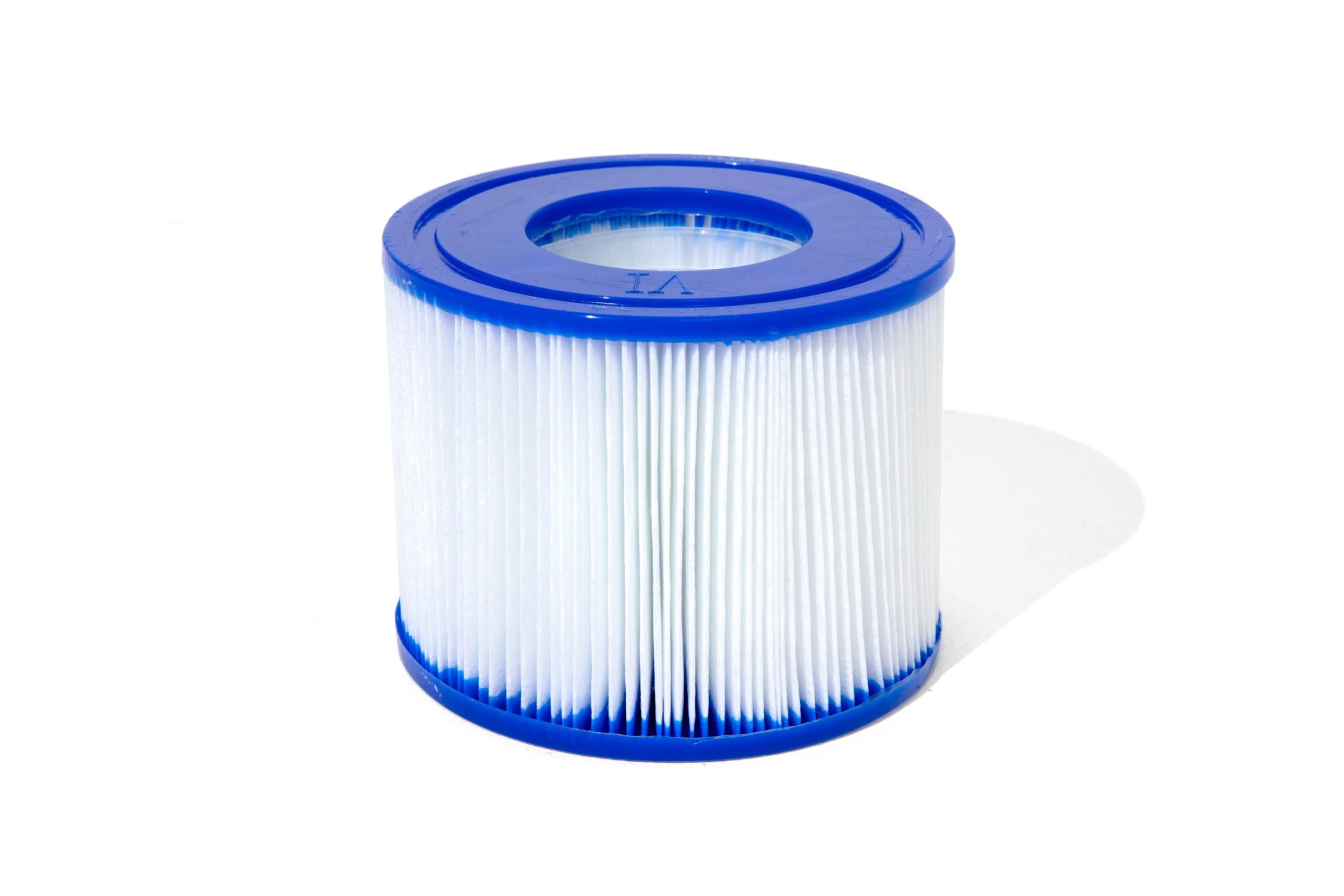 SaluSpa Type VI Filter Cartridge. 2-Pack