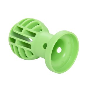 Xtreme Air 12' Trampoline Support Cap Replacement. Green