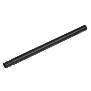 Xtreme Air 15' Trampoline Vertical Leg B Replacement. Black
