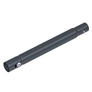 Xtreme Air 10' Trampoline Vertical Leg B Replacement. Dark Gray