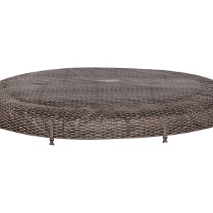 85?? x 28??/2.16m??71cm St.Moritz Top Leatheroid Cover