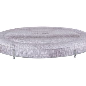 71 x 26/1.80m x 66cm Cancun AirJet SPA Top Leatheroid Cover