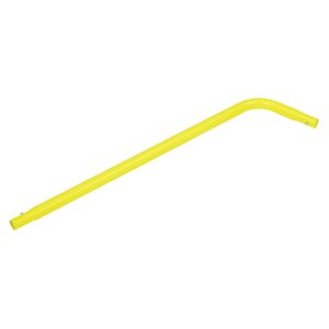 Fisher-Price WonderJump 36 Kids Trampoline Vertical Handlebar Replacement. Yellow