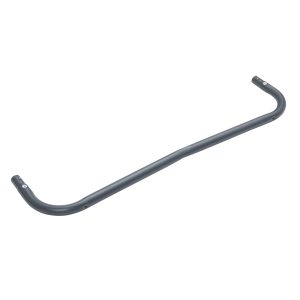 Xtreme Air 12' Trampoline Leg Base Replacement. Dark Gray