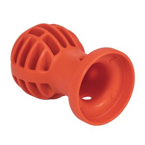 Xtreme Air 14' Trampoline Support Cap Replacement. Red
