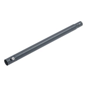 Xtreme Air 12' Trampoline Vertical Leg B Replacement. Dark Gray