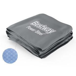 18' x 48/5.49m x 1.22m Round Pool liner