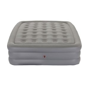 Coleman GuestRest 18 Queen Double-High Air Mattress