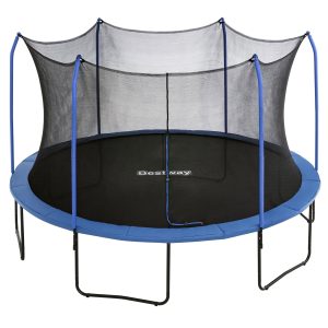 Bestway Xtreme Air 14' Kids Outdoor Trampoline