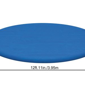 Flowclear? 12' Fast Set Pool Cover