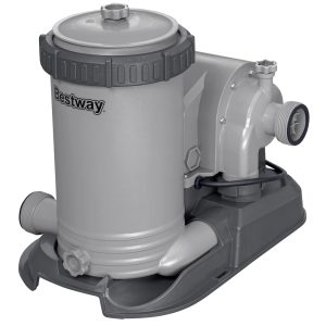 Bestway 2.500 gal. Above Ground Pool Filter Pump