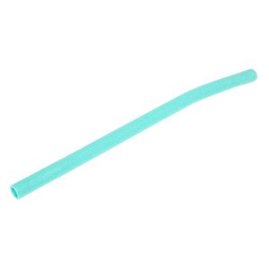 Xtreme Air 8' Trampoline Foam for Upper Frame Support Replacement. Cyan