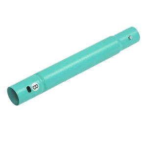 Xtreme Air 8' Trampoline Vertical Leg B Replacement. Cyan