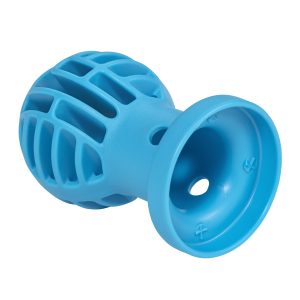 Xtreme Air 10' Trampoline Support Cap Replacement. Blue