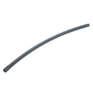 Xtreme Air 12' Trampoline Base Rail Replacement. Dark Gray