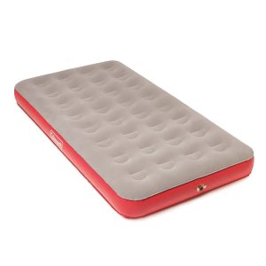 Coleman QuickBed 8 Single-High Twin Air Mattress
